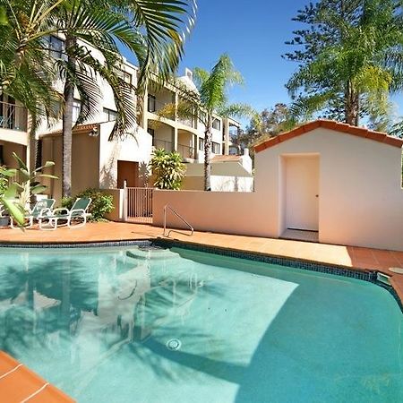 Beachport Apartments Mooloolaba Exteriör bild
