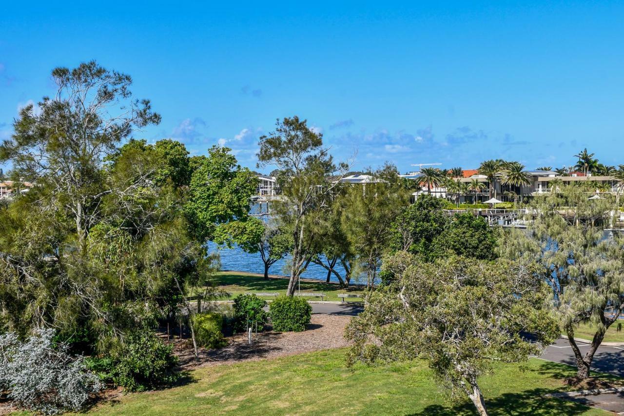 Beachport Apartments Mooloolaba Exteriör bild