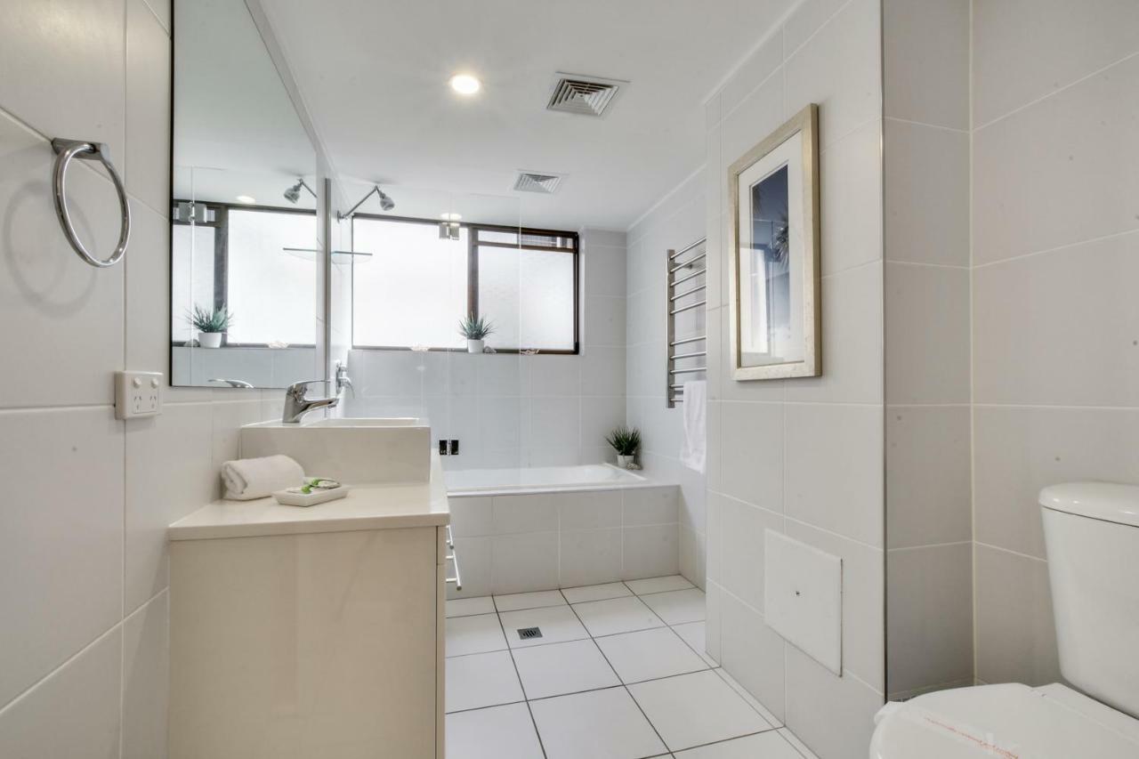 Beachport Apartments Mooloolaba Exteriör bild