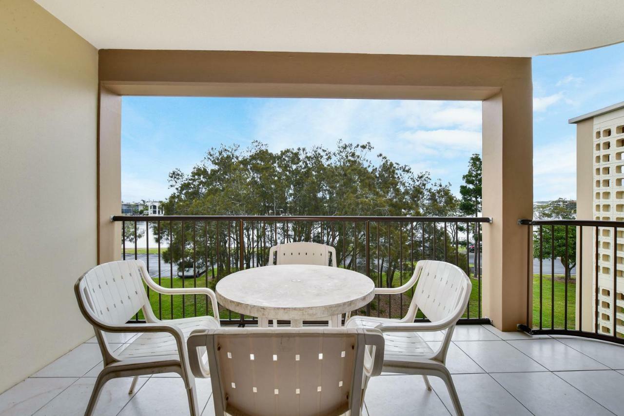 Beachport Apartments Mooloolaba Exteriör bild