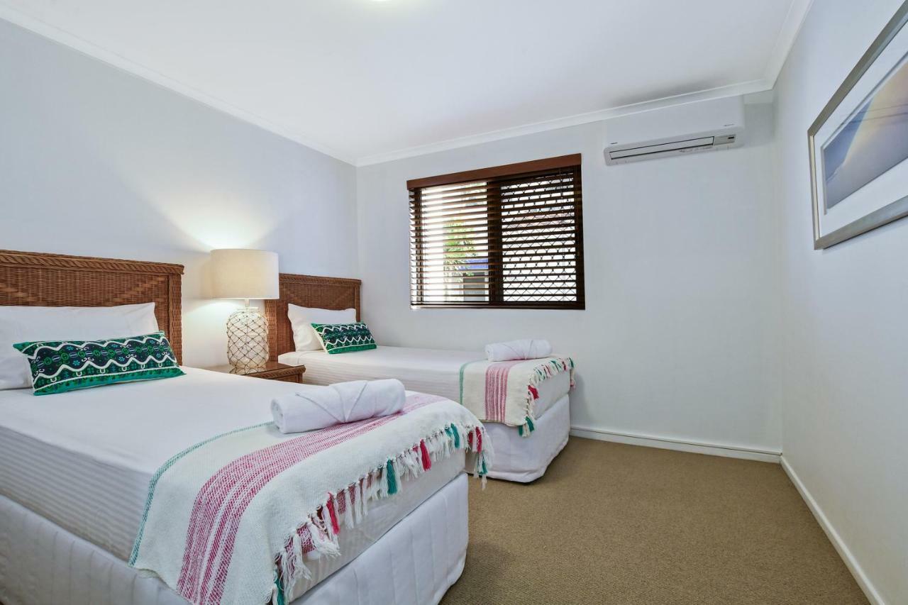 Beachport Apartments Mooloolaba Exteriör bild