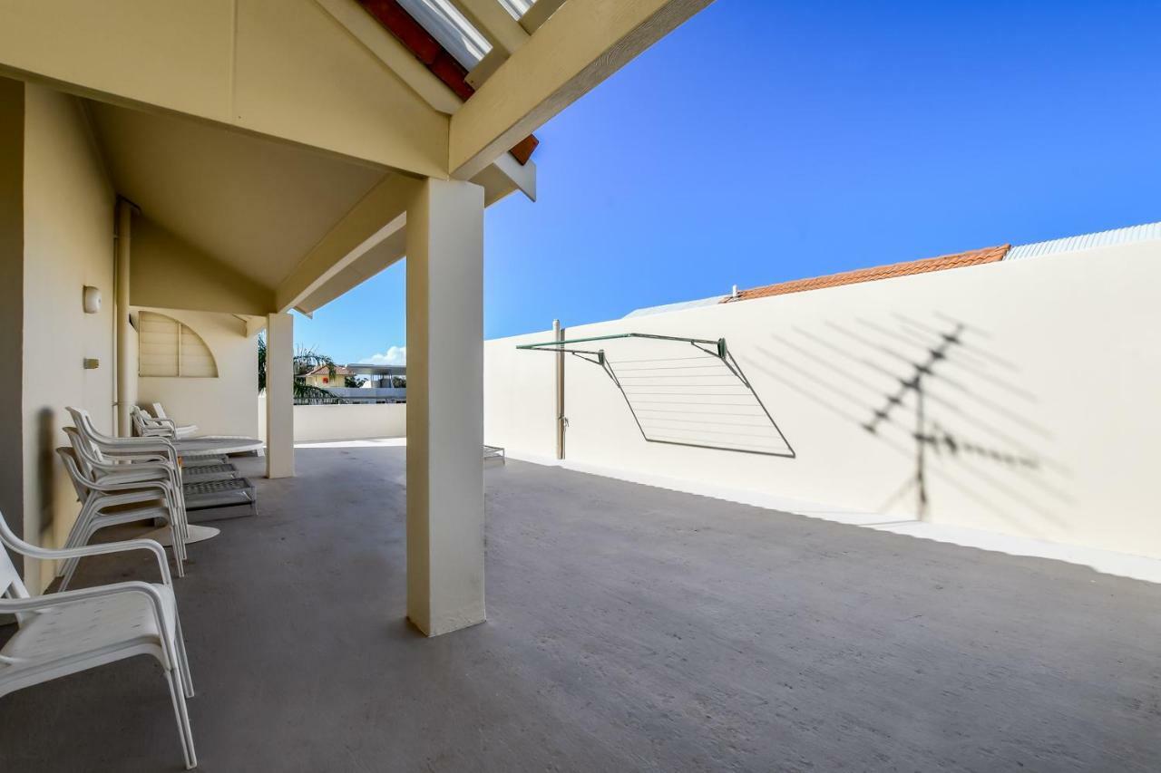 Beachport Apartments Mooloolaba Exteriör bild