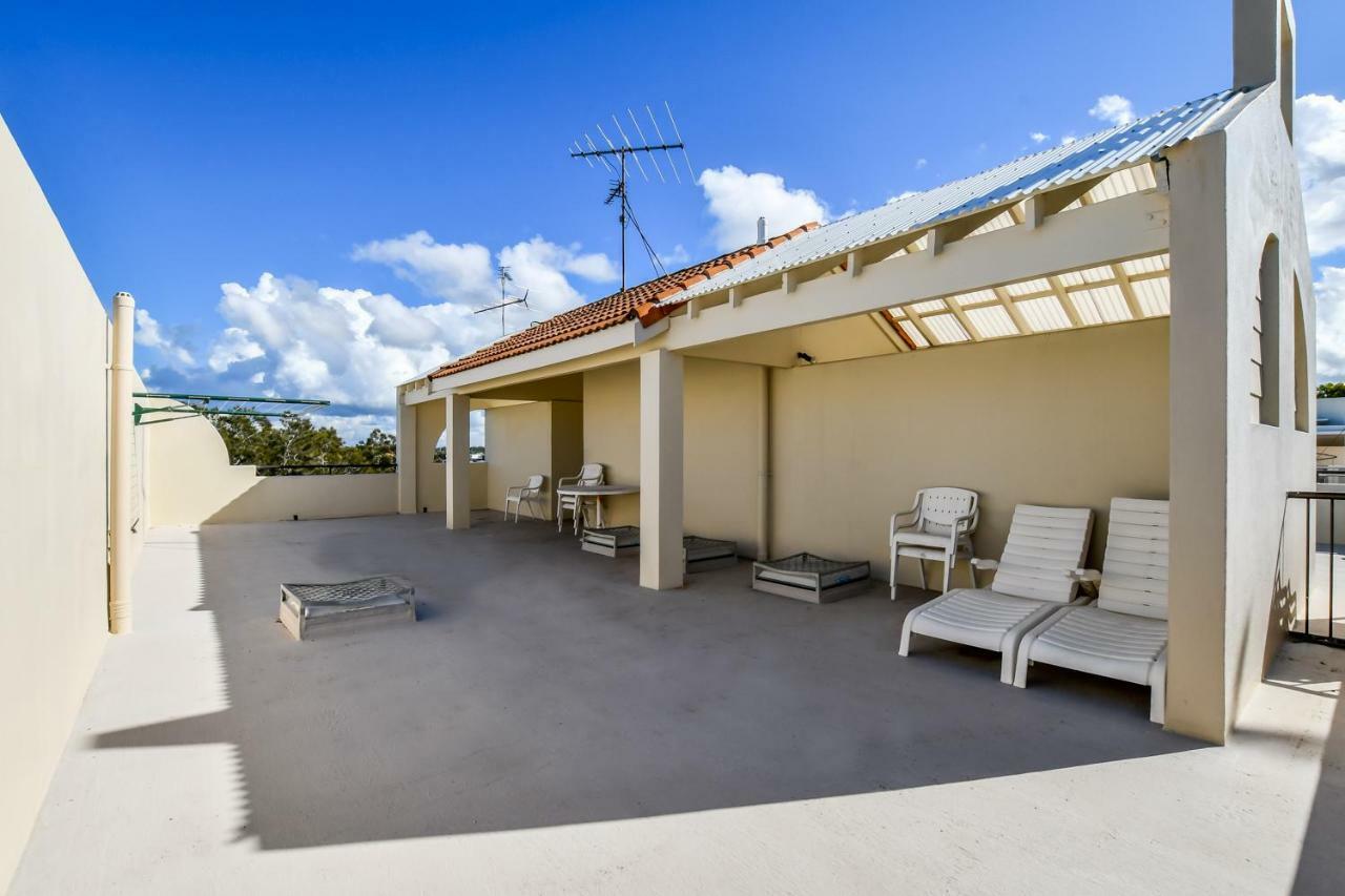 Beachport Apartments Mooloolaba Exteriör bild